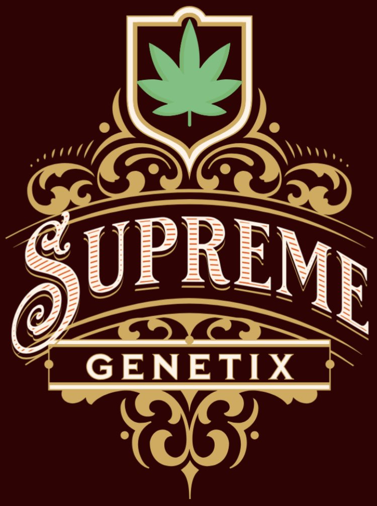 Supreme Genetix